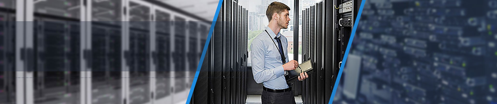 服务器维保服务