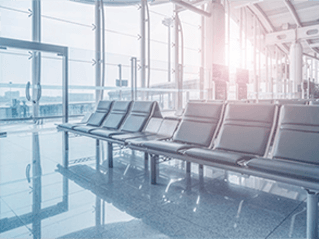 服务大厅/营业厅