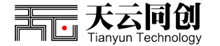天云同创 Logo