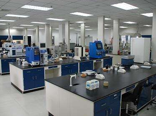 培训中心/学生实验室